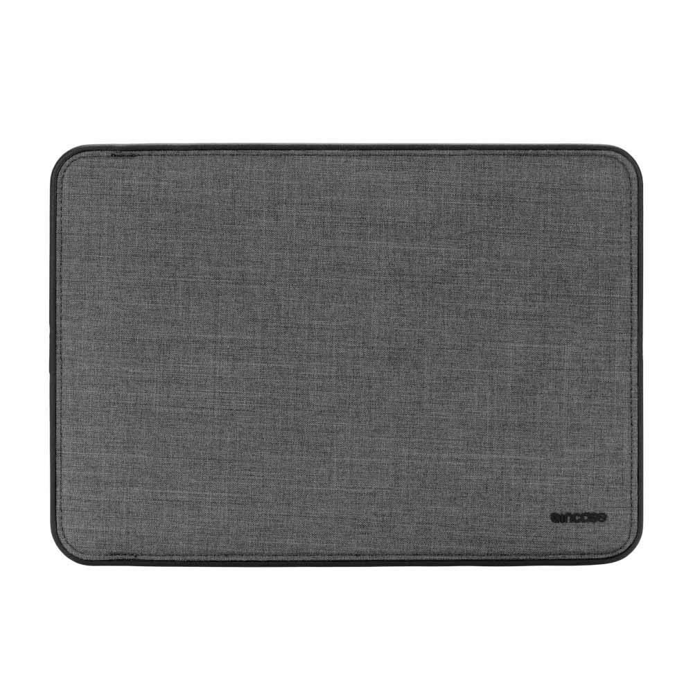Amazon.co.jp: Incase Icon スリーブケース Apple MacBook用 グレー